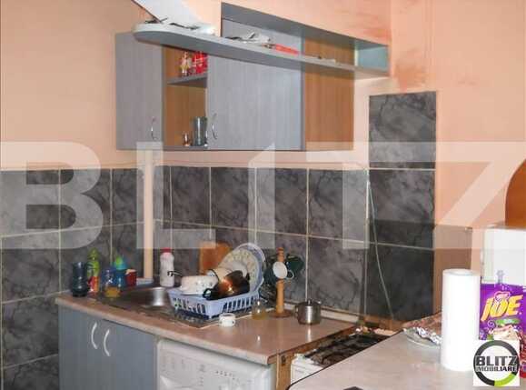 Garsonieră de vânzare Marasti - 1919AV | BLITZ Cluj-Napoca | Poza4