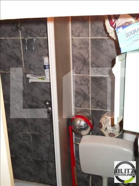 Garsonieră de vânzare Marasti - 1919AV | BLITZ Cluj-Napoca | Poza6