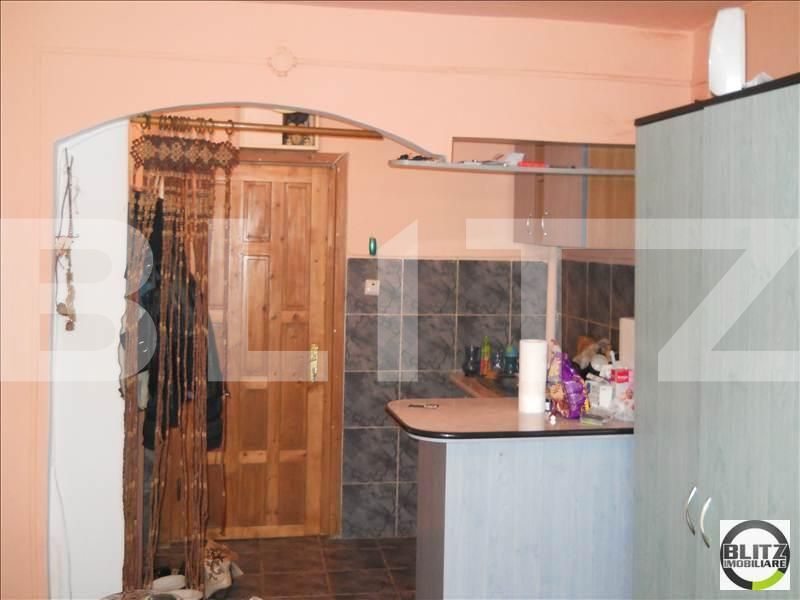 Garsonieră de vânzare Marasti - 1919AV | BLITZ Cluj-Napoca | Poza2