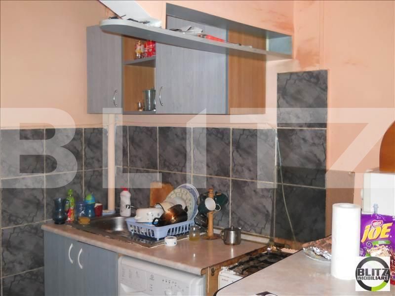 Garsonieră de vânzare Marasti - 1919AV | BLITZ Cluj-Napoca | Poza4