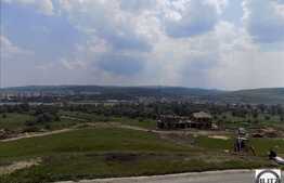 Duplex 120 mp, teren 250 mp, semifinisat, zona strazii Donath!