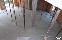 Duplex 120 mp, teren 250 mp, semifinisat, zona strazii Donath!