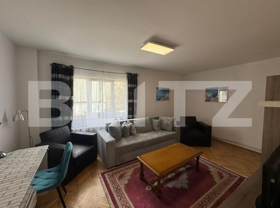 Apartament de închiriat 2 camere Zorilor - 191909AI | BLITZ Cluj-Napoca | Poza1