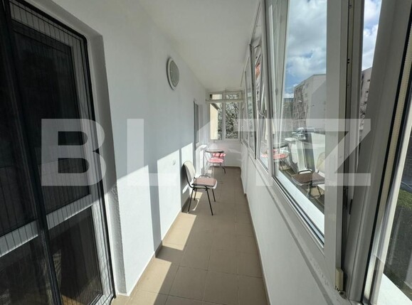 Apartament de închiriat 2 camere Zorilor - 191909AI | BLITZ Cluj-Napoca | Poza6