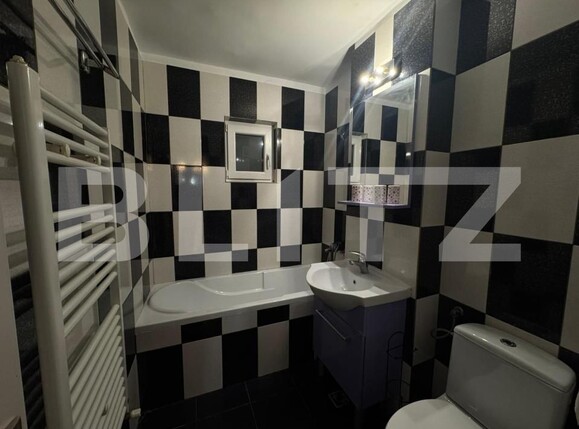 Apartament de închiriat 2 camere Zorilor - 191909AI | BLITZ Cluj-Napoca | Poza4