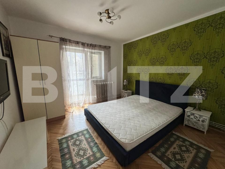Apartament de închiriat 2 camere Zorilor - 191909AI | BLITZ Cluj-Napoca | Poza2