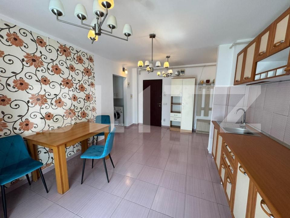 Apartament de închiriat 2 camere Zorilor - 191909AI | BLITZ Cluj-Napoca | Poza4