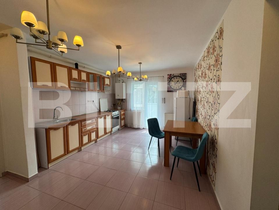 Apartament de închiriat 2 camere Zorilor - 191909AI | BLITZ Cluj-Napoca | Poza6