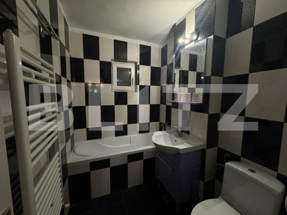 Apartament de închiriat 2 camere Zorilor - 191909AI | BLITZ Cluj-Napoca | Poza4