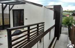 Casa de vanzare, 190 mp utili, 310 mp teren, zona Campului, semifinisat