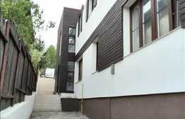 Casa de vanzare, 190 mp utili, 310 mp teren, zona Campului, semifinisat