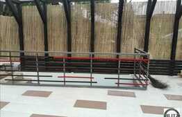 Casa de vanzare, 190 mp utili, 310 mp teren, zona Campului, semifinisat