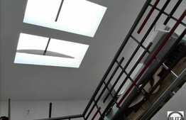 Casa de vanzare, 190 mp utili, 310 mp teren, zona Campului, semifinisat