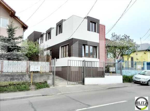 Casa de vânzare 1 camera Manastur - 19191CV | BLITZ Cluj-Napoca | Poza2