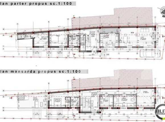 Casa de vânzare 1 camera Manastur - 19191CV | BLITZ Cluj-Napoca | Poza11