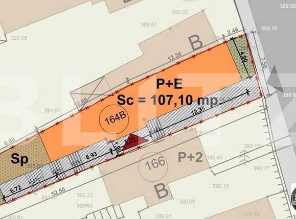 Casa de vânzare 1 camera Manastur - 19191CV | BLITZ Cluj-Napoca | Poza12