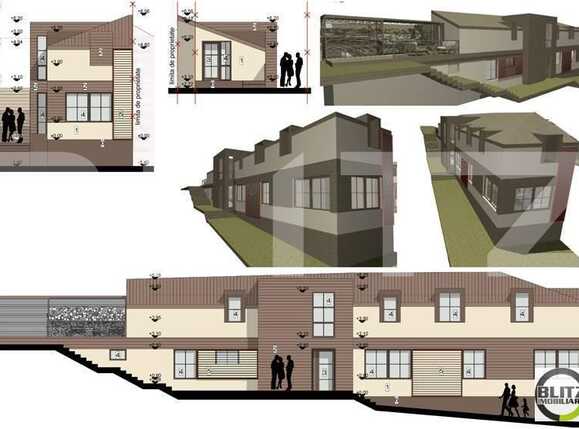 Casa de vânzare 1 camera Manastur - 19191CV | BLITZ Cluj-Napoca | Poza10