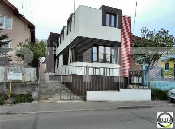 Casa de vânzare 1 camera Manastur - 19191CV | BLITZ Cluj-Napoca | Poza1