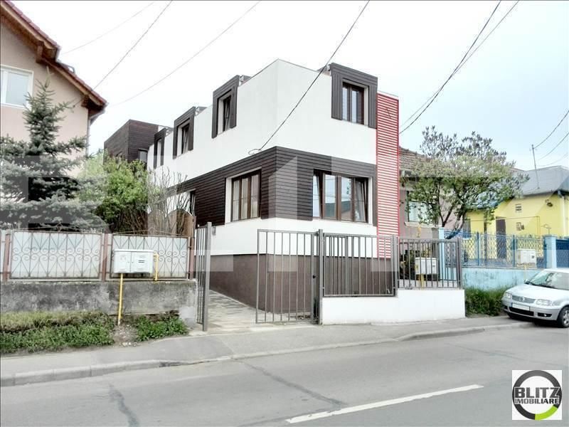 Casa de vânzare 1 camera Manastur - 19191CV | BLITZ Cluj-Napoca | Poza2