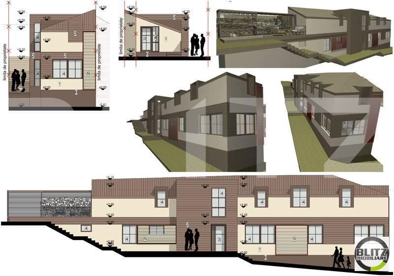 Casa de vânzare 1 camera Manastur - 19191CV | BLITZ Cluj-Napoca | Poza10