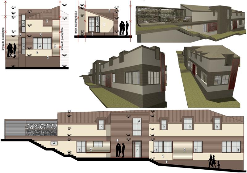 Casa de vânzare 1 camera Manastur - 19191CV | BLITZ Cluj-Napoca | Poza1