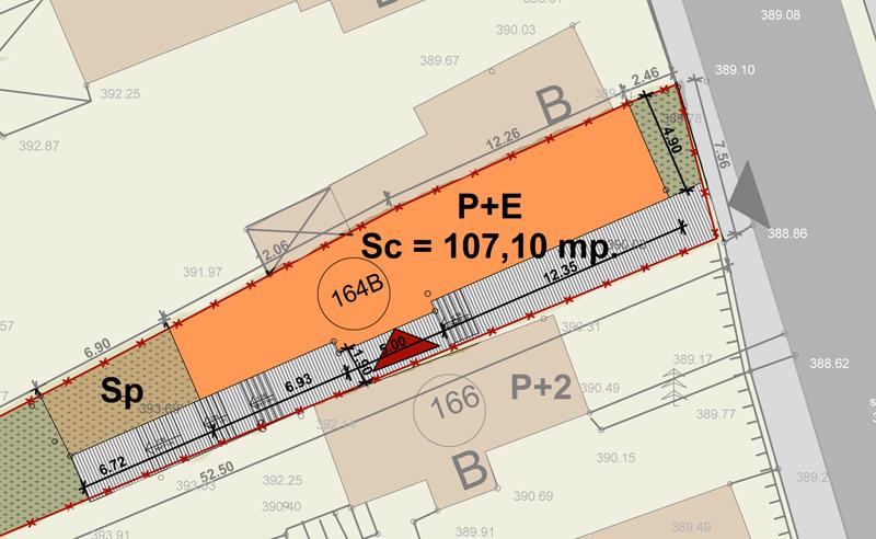 Casa de vânzare 1 camera Manastur - 19191CV | BLITZ Cluj-Napoca | Poza3