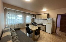 Apartament 2 camere, 43 mp, zona Eroilor, cu parcare