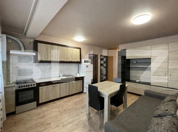 Apartament de vânzare 2 camere Floreşti - 191914AV | BLITZ Cluj-Napoca | Poza1