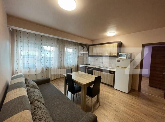 Apartament de vânzare 2 camere Floreşti - 191914AV | BLITZ Cluj-Napoca | Poza1