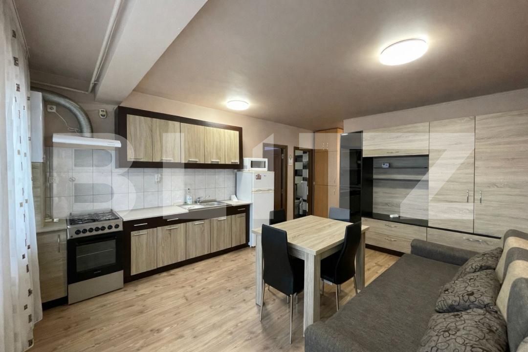Apartament de vânzare 2 camere Floreşti - 191914AV | BLITZ Cluj-Napoca | Poza2