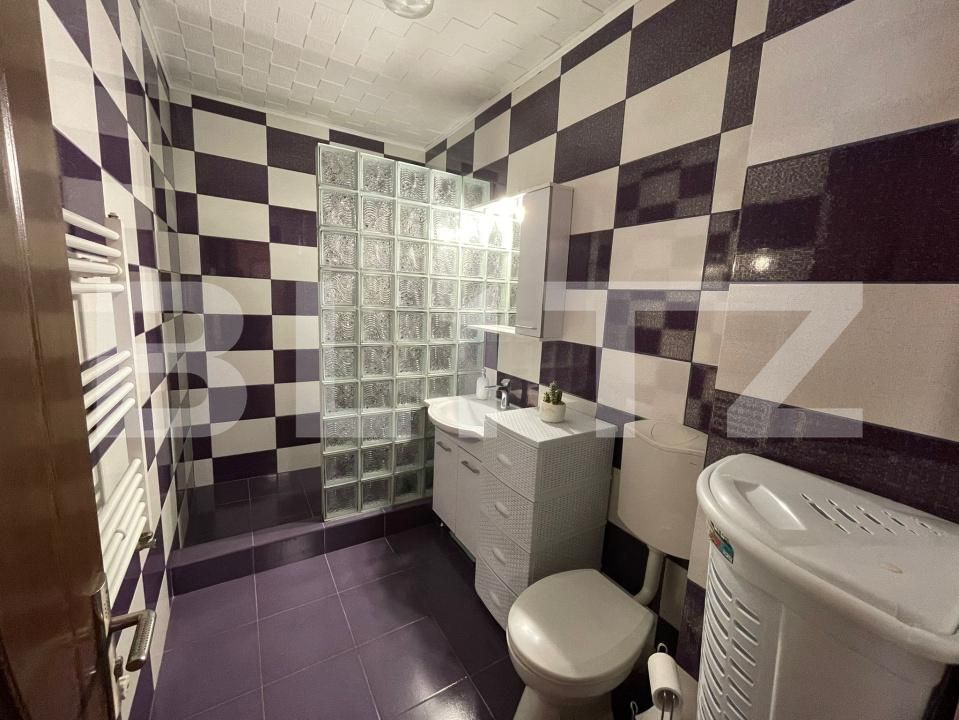Apartament de vânzare 2 camere Floreşti - 191914AV | BLITZ Cluj-Napoca | Poza4