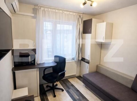 Garsonieră de vânzare Gheorgheni - 191915AV | BLITZ Cluj-Napoca | Poza1