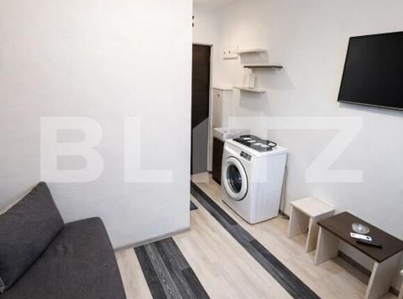 Garsonieră de vânzare Gheorgheni - 191915AV | BLITZ Cluj-Napoca | Poza2