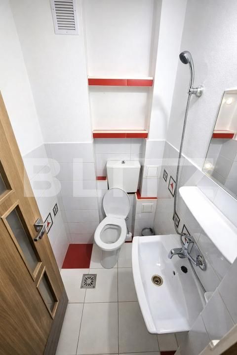 Garsonieră de vânzare Gheorgheni - 191915AV | BLITZ Cluj-Napoca | Poza3