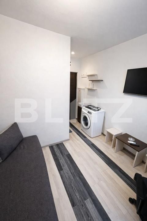 Garsonieră de vânzare Gheorgheni - 191915AV | BLITZ Cluj-Napoca | Poza2