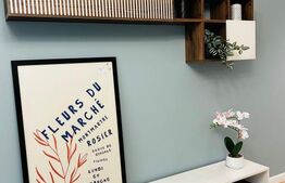 Apartament 3 camere, LUX, intermediar, garaj, CF iesit, zona centrala ! 