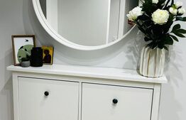 Apartament 3 camere, LUX, intermediar, garaj, CF iesit, zona centrala ! 