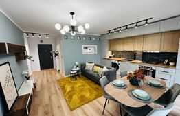 Apartament 3 camere, LUX, intermediar, garaj, CF iesit, zona centrala ! 