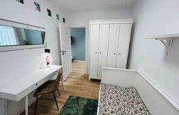 Apartament 3 camere, LUX, intermediar, garaj, CF iesit, zona centrala ! 