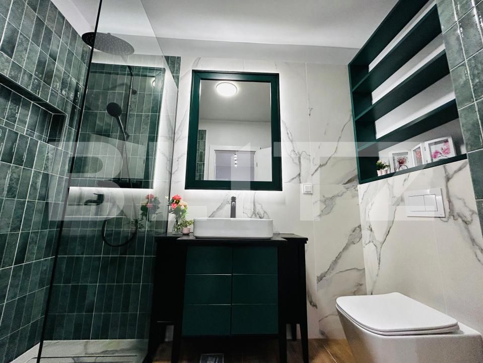 Apartament de vânzare 3 camere Floreşti - 191917AV | BLITZ Cluj-Napoca | Poza9