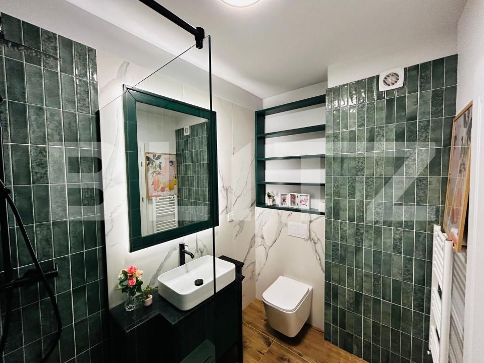 Apartament de vânzare 3 camere Floreşti - 191917AV | BLITZ Cluj-Napoca | Poza8