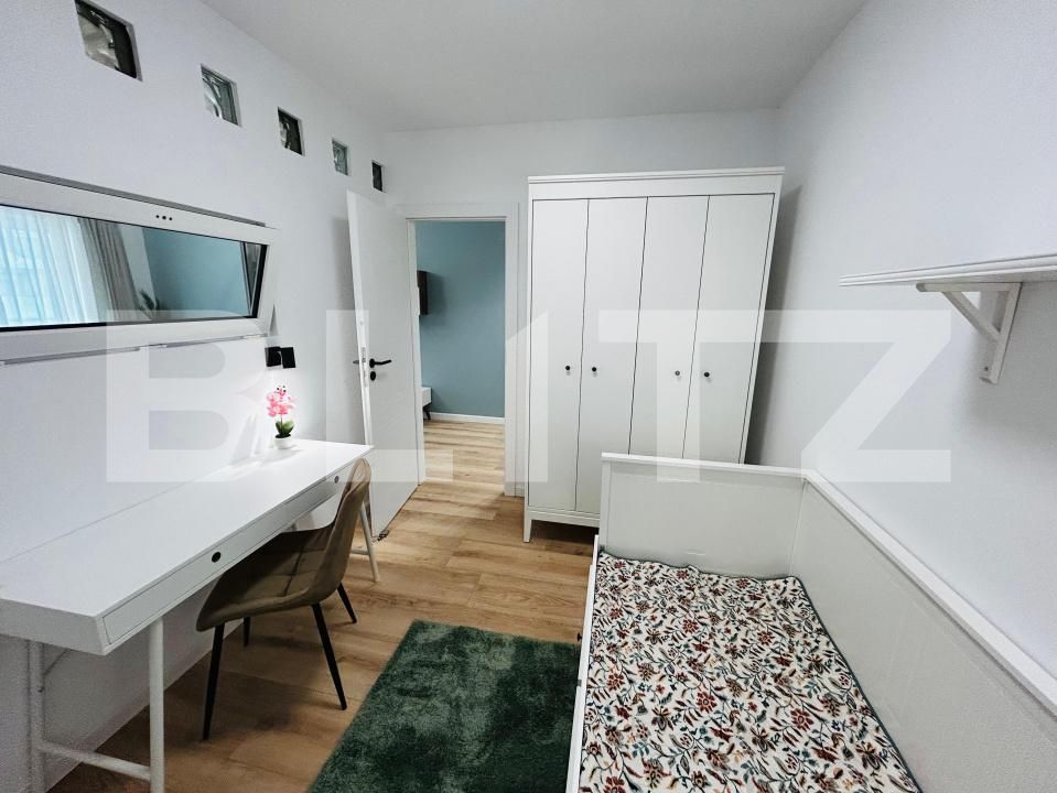 Apartament de vânzare 3 camere Floreşti - 191917AV | BLITZ Cluj-Napoca | Poza12