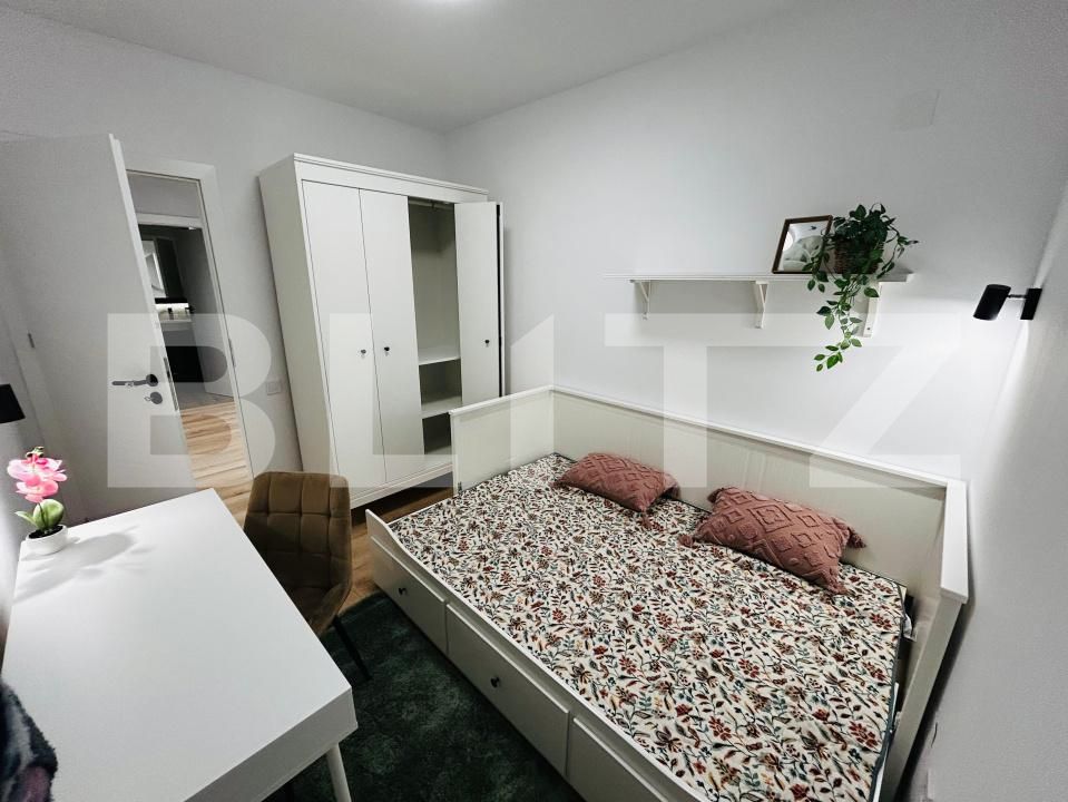 Apartament de vânzare 3 camere Floreşti - 191917AV | BLITZ Cluj-Napoca | Poza13