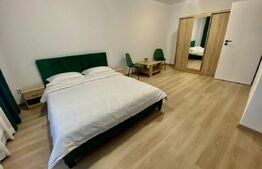 Garsoniera moderna, 39 mp, parcare, zona Eroilor