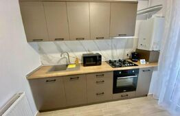 Garsoniera moderna, 39 mp, parcare, zona Eroilor