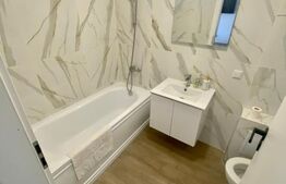 Garsoniera moderna, 39 mp, parcare, zona Eroilor