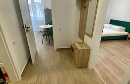 Garsoniera moderna, 39 mp, parcare, zona Eroilor