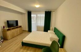 Garsoniera moderna, 39 mp, parcare, zona Eroilor