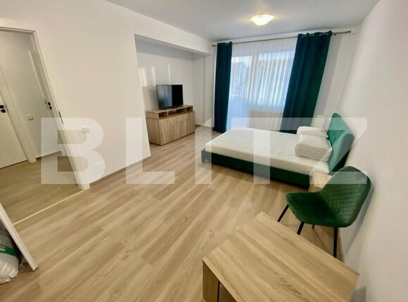 Garsonieră de închiriat Floreşti - 191918AI | BLITZ Cluj-Napoca | Poza5