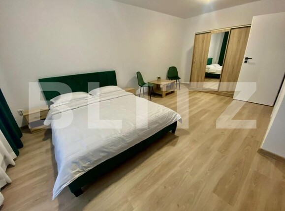 Garsonieră de închiriat Floreşti - 191918AI | BLITZ Cluj-Napoca | Poza4